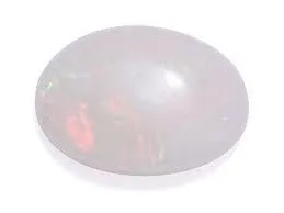 7X9MM OVAL LAB OPAL  LOOSE GEMSTONE