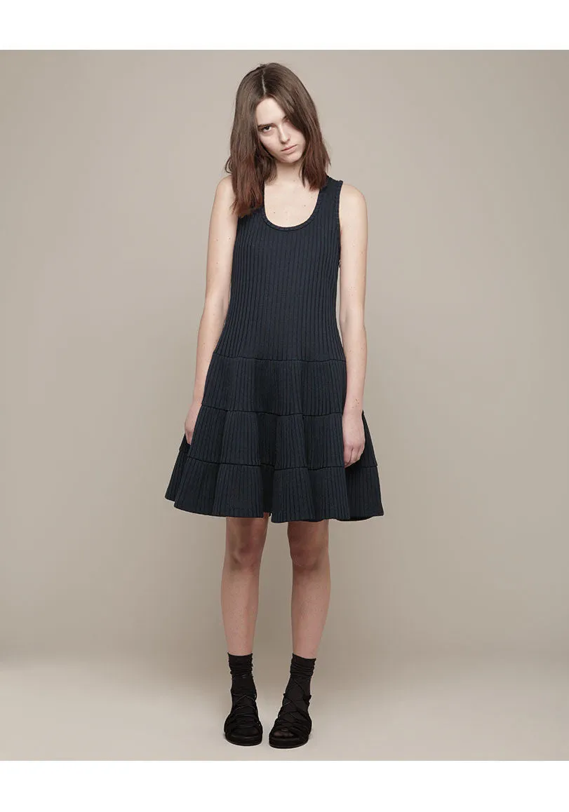 A-Line Tank Dress