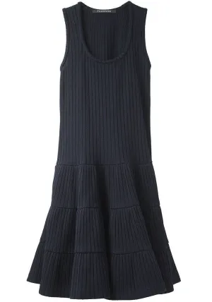 A-Line Tank Dress