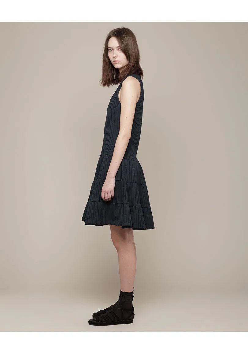 A-Line Tank Dress