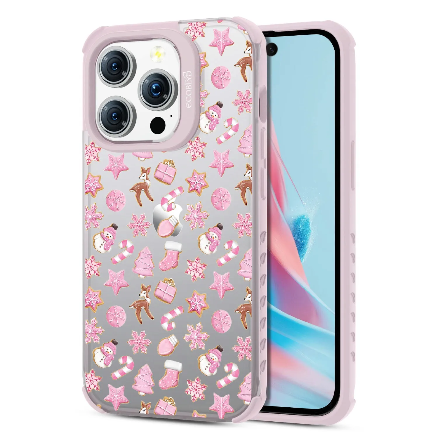 A Sweet Treat - Laguna Collection Case for Apple iPhone 15 Pro