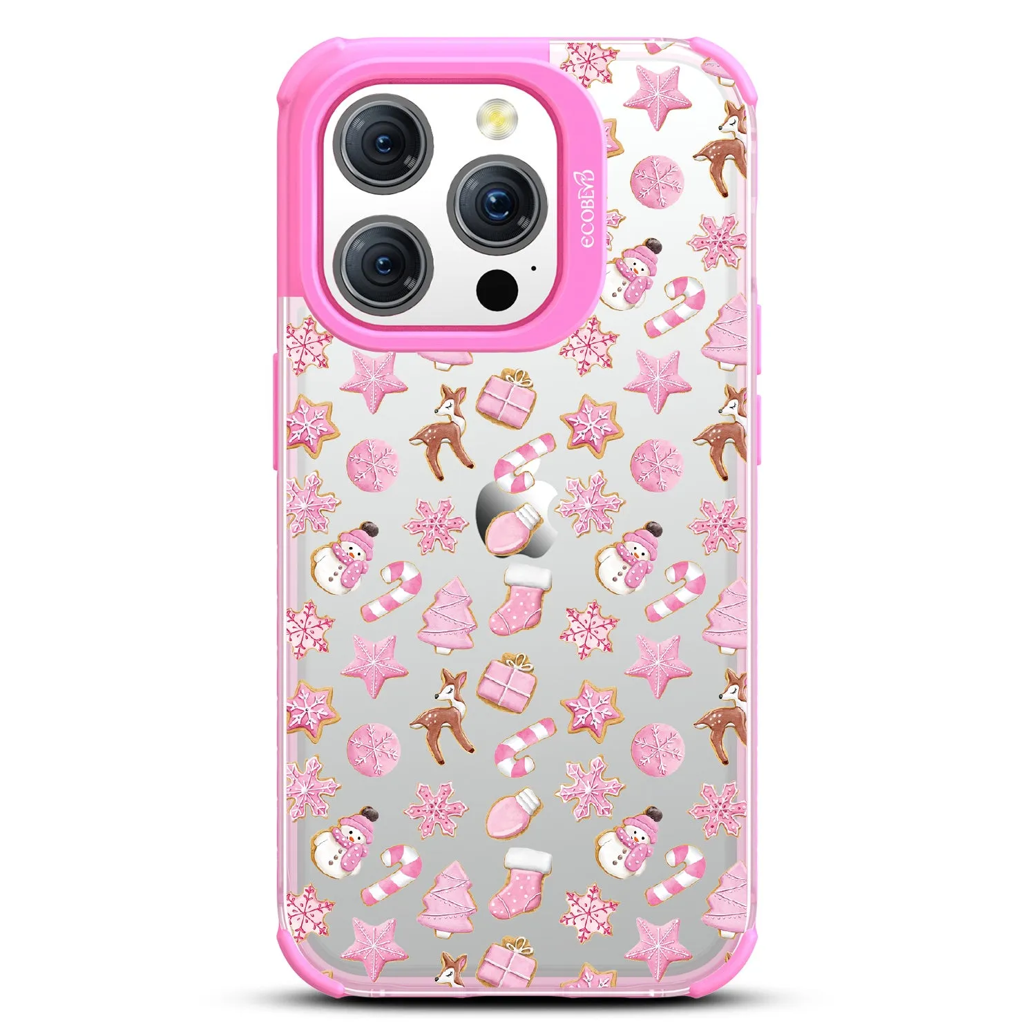 A Sweet Treat - Laguna Collection Case for Apple iPhone 15 Pro