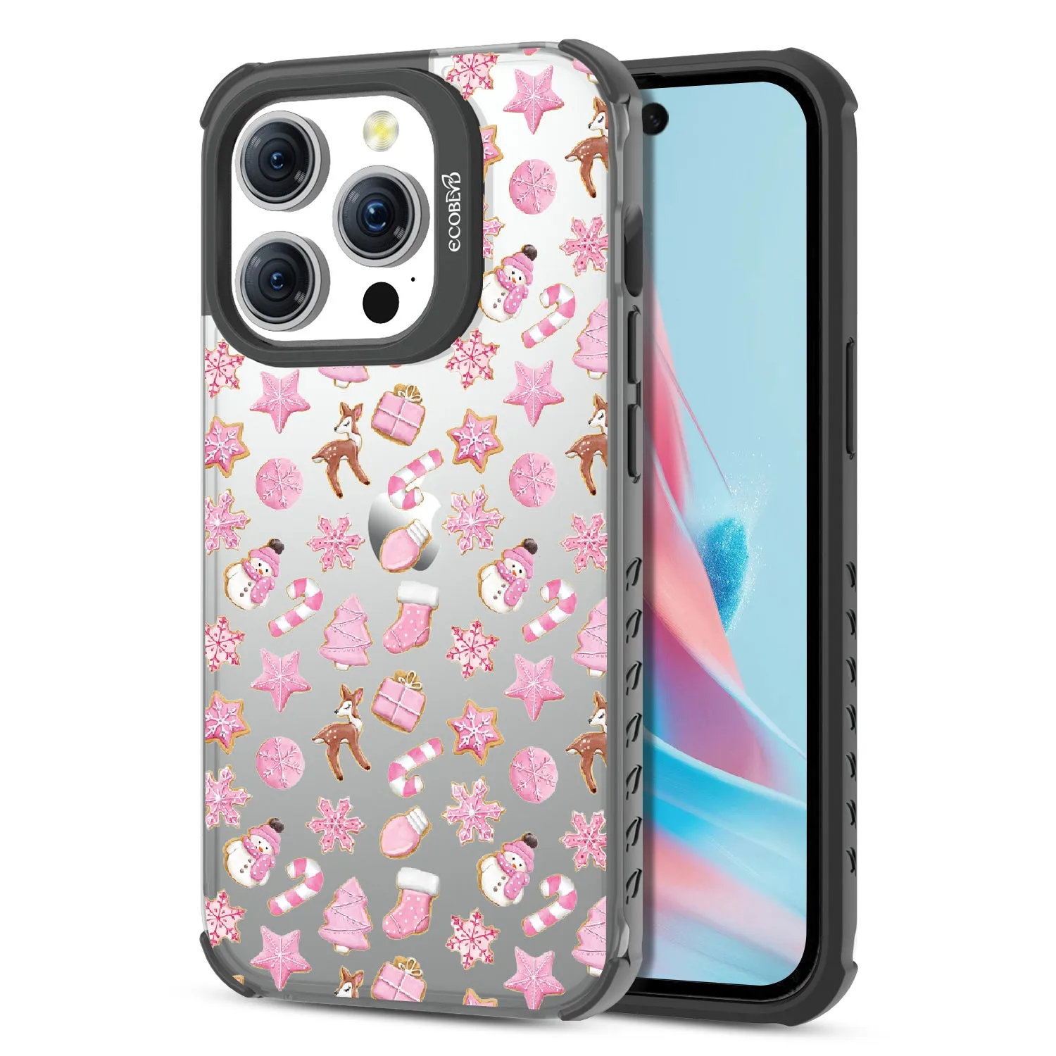 A Sweet Treat - Laguna Collection Case for Apple iPhone 15 Pro