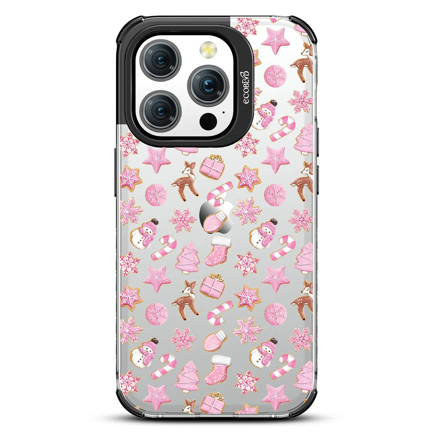 A Sweet Treat - Laguna Collection Case for Apple iPhone 15 Pro