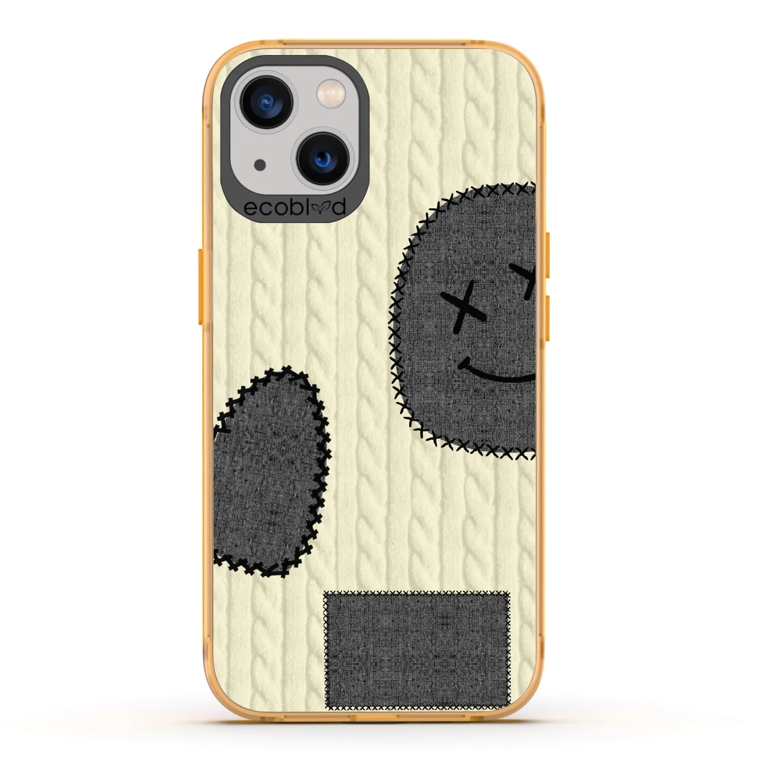 All Patched Up - Laguna Collection Case for Apple iPhone 13