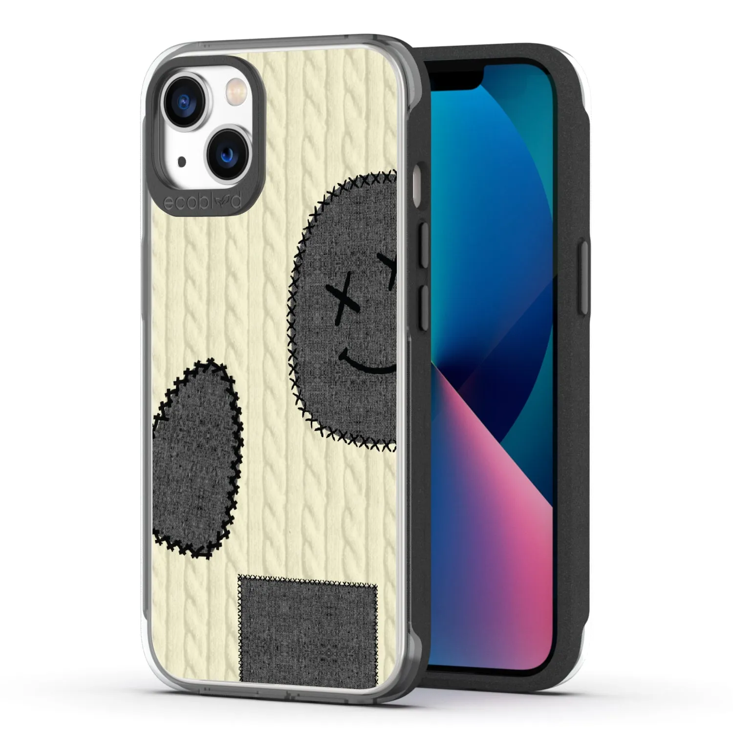 All Patched Up - Laguna Collection Case for Apple iPhone 13