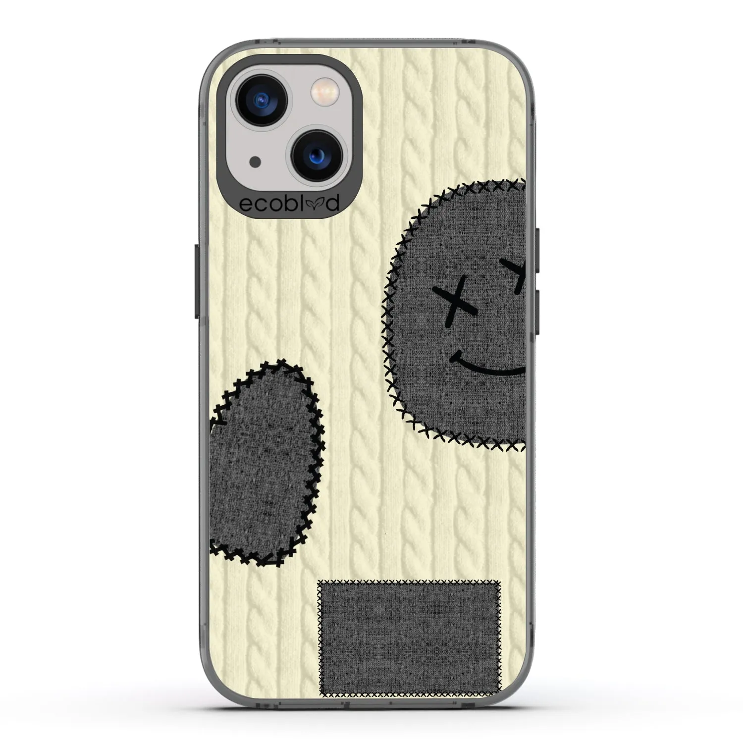 All Patched Up - Laguna Collection Case for Apple iPhone 13