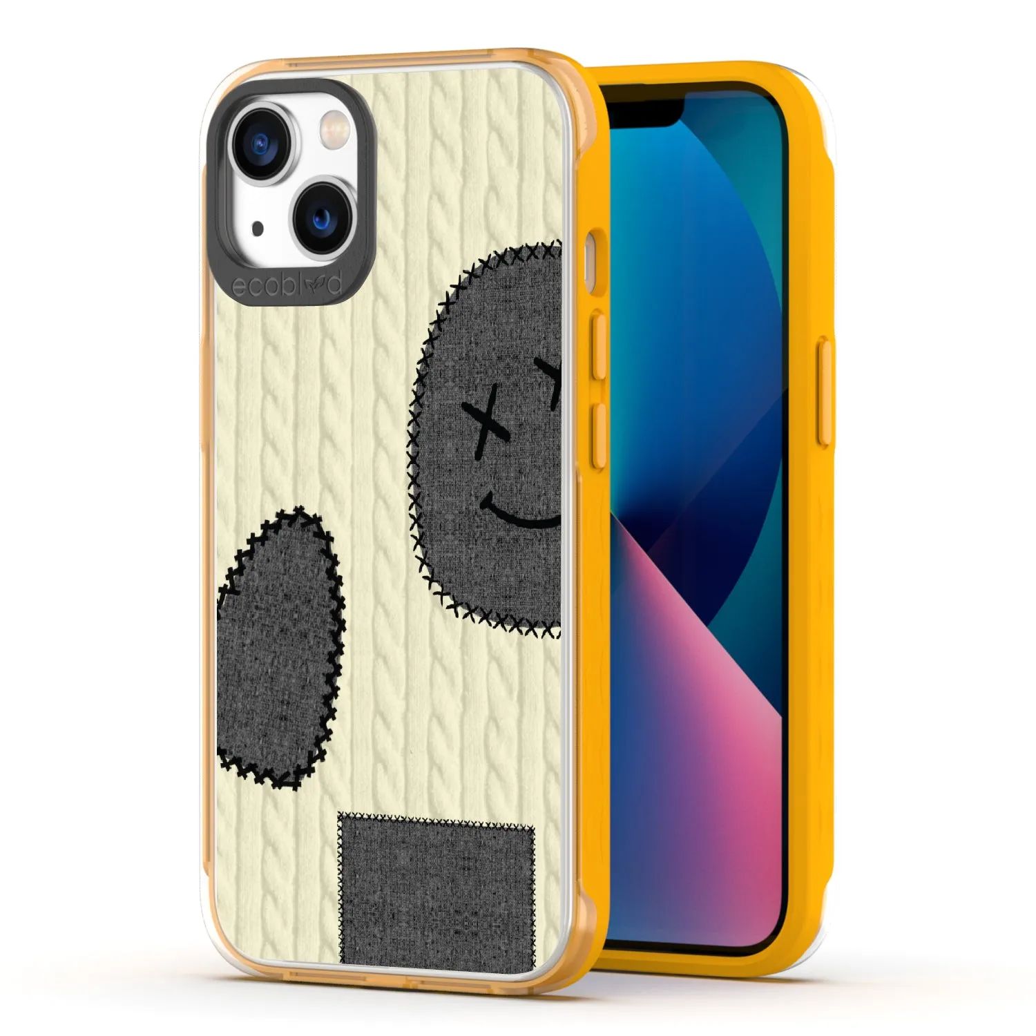 All Patched Up - Laguna Collection Case for Apple iPhone 13