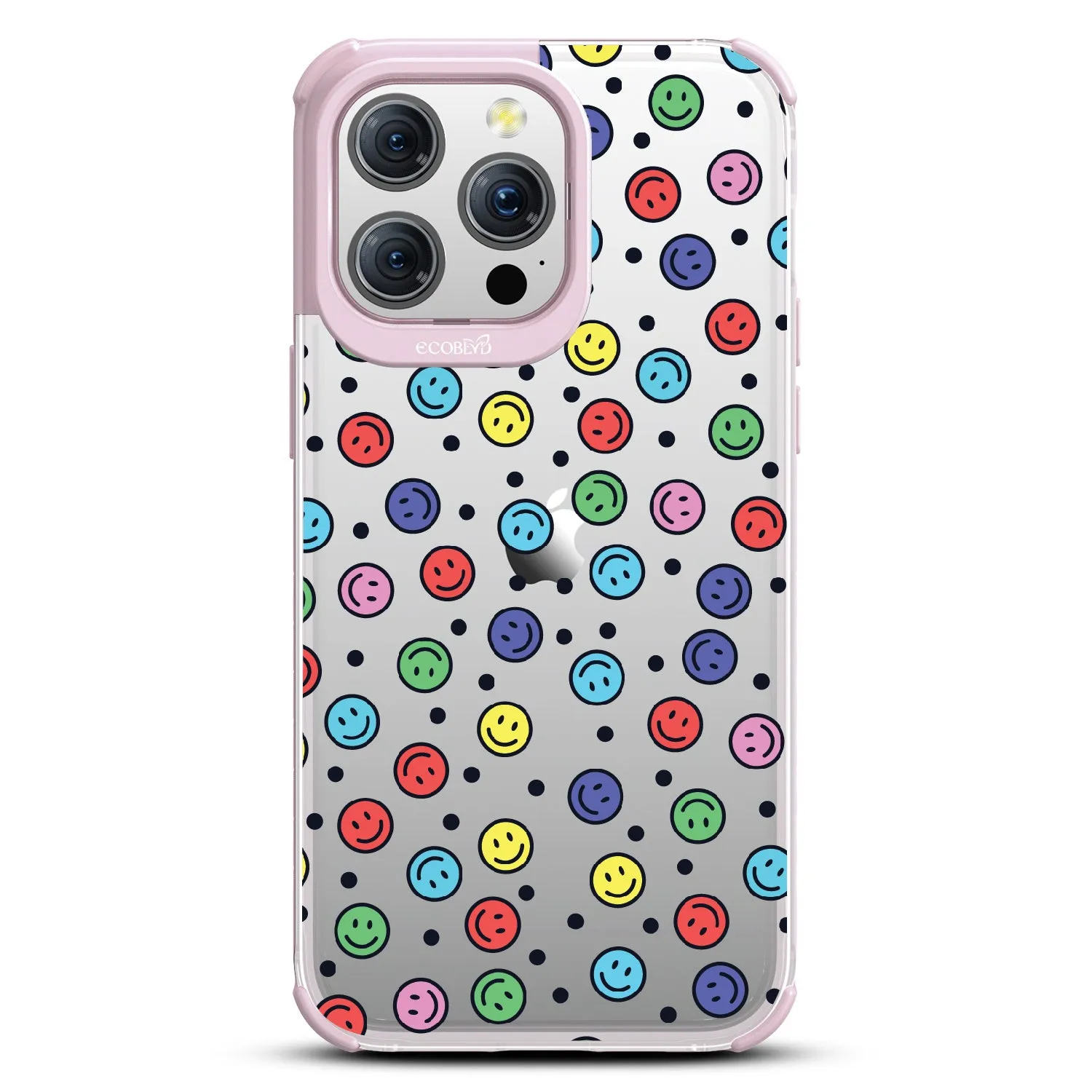 All Smiles - Laguna Collection Case for Apple iPhone 15 Pro Max