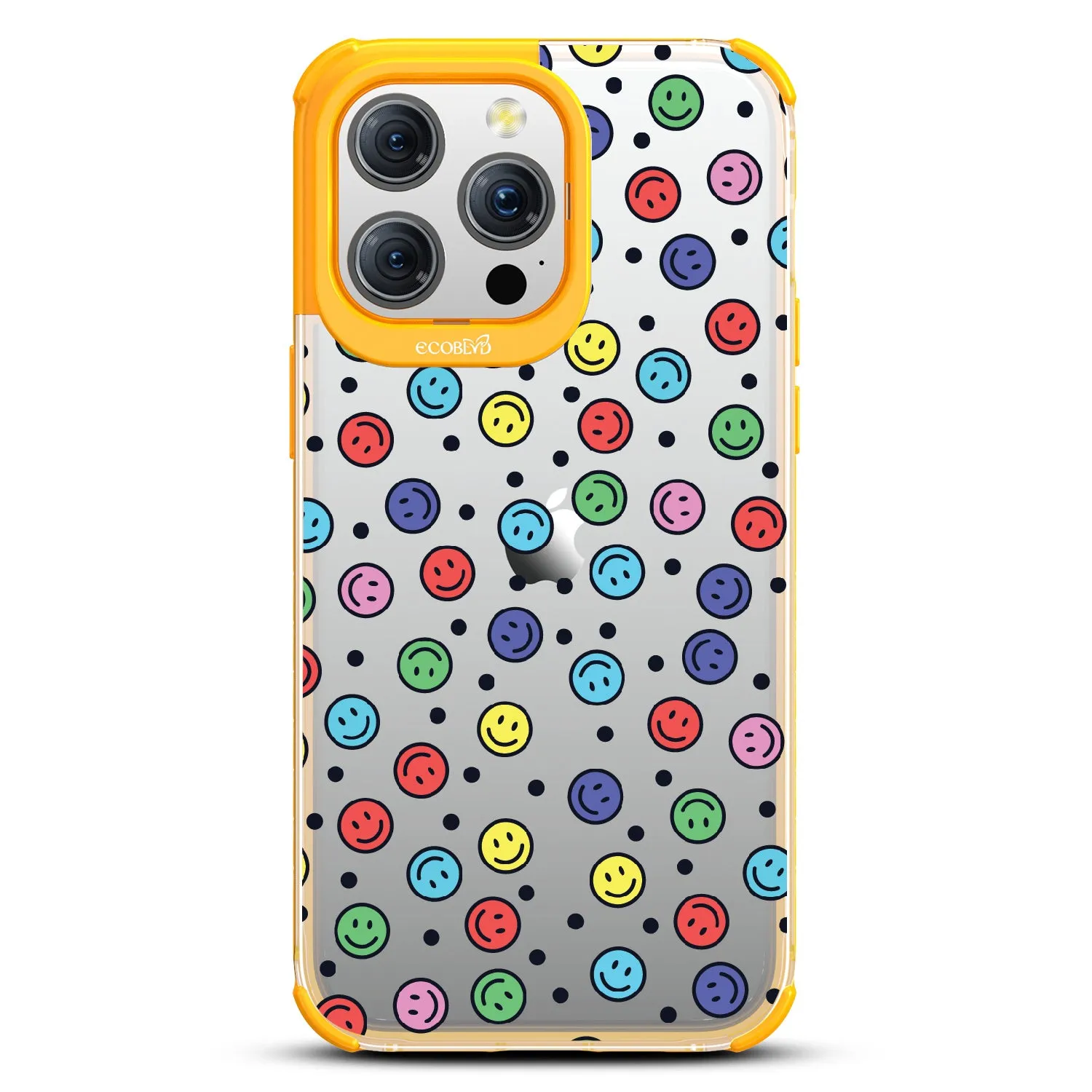 All Smiles - Laguna Collection Case for Apple iPhone 15 Pro Max