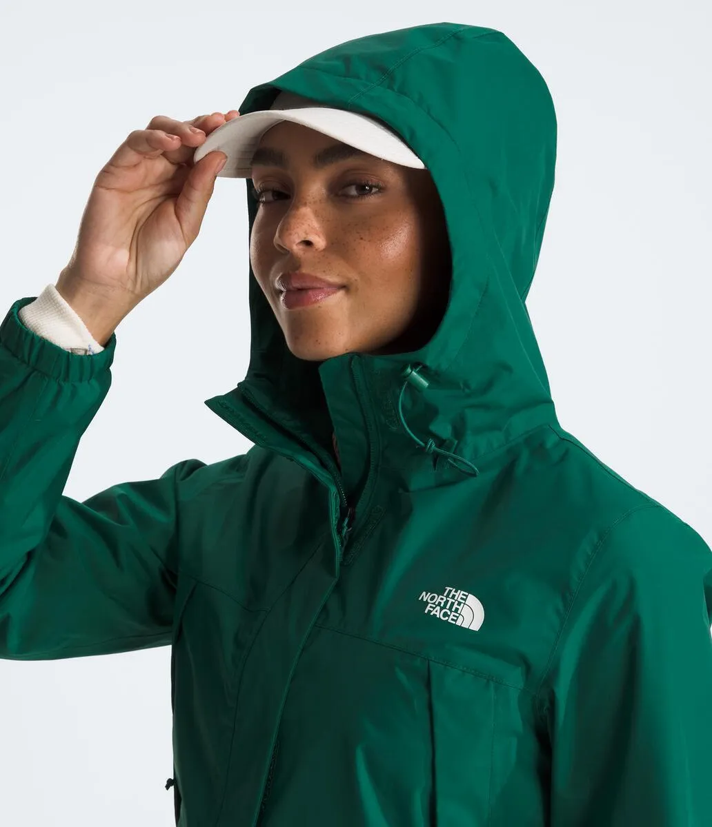 Antora Parka (Women's)