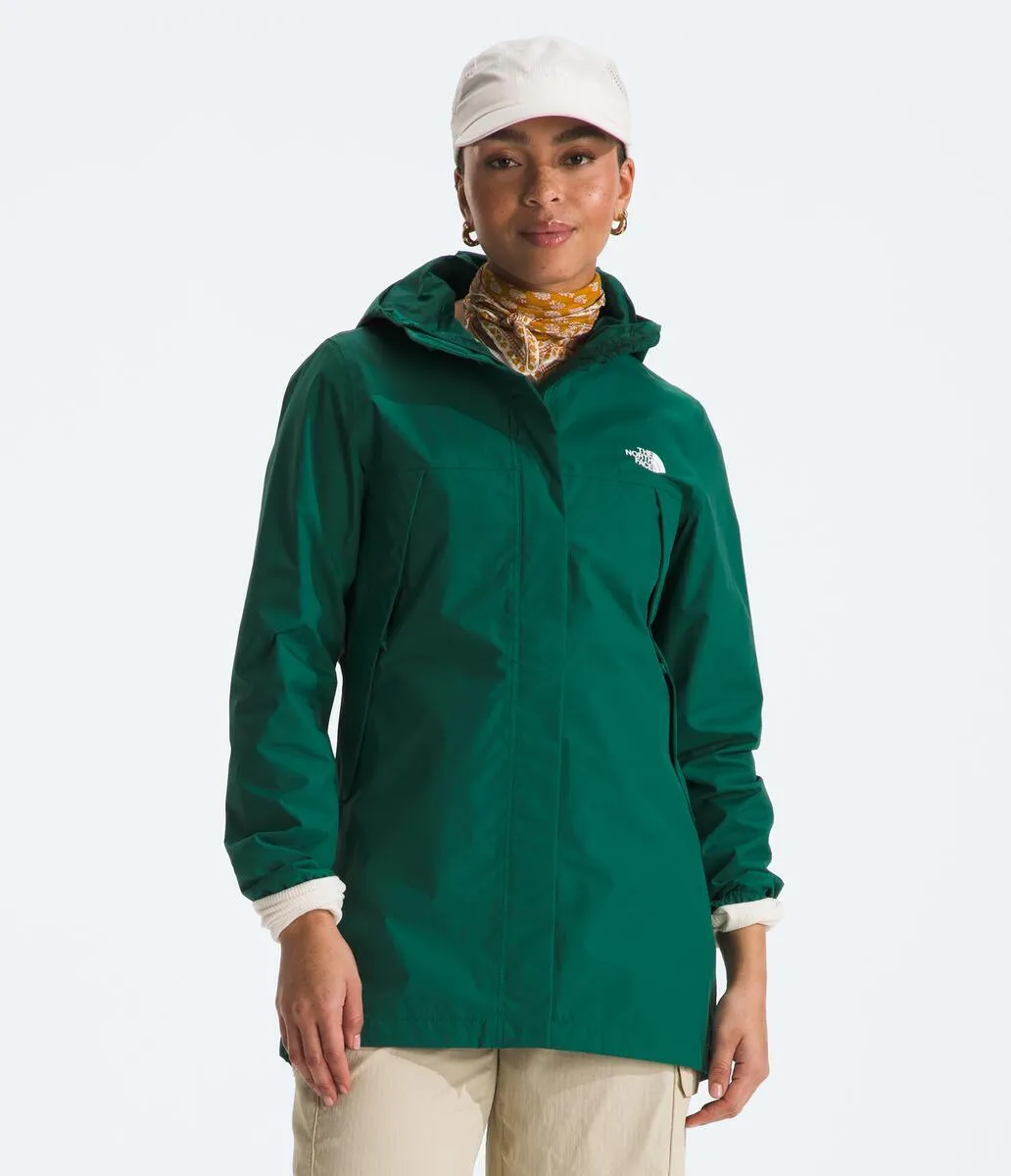 Antora Parka (Women's)