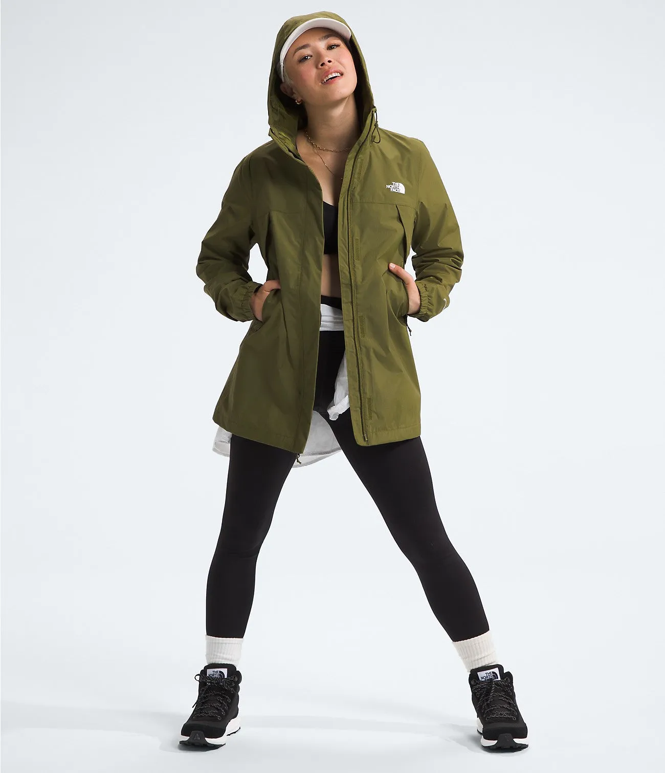 Antora Parka (Women's)