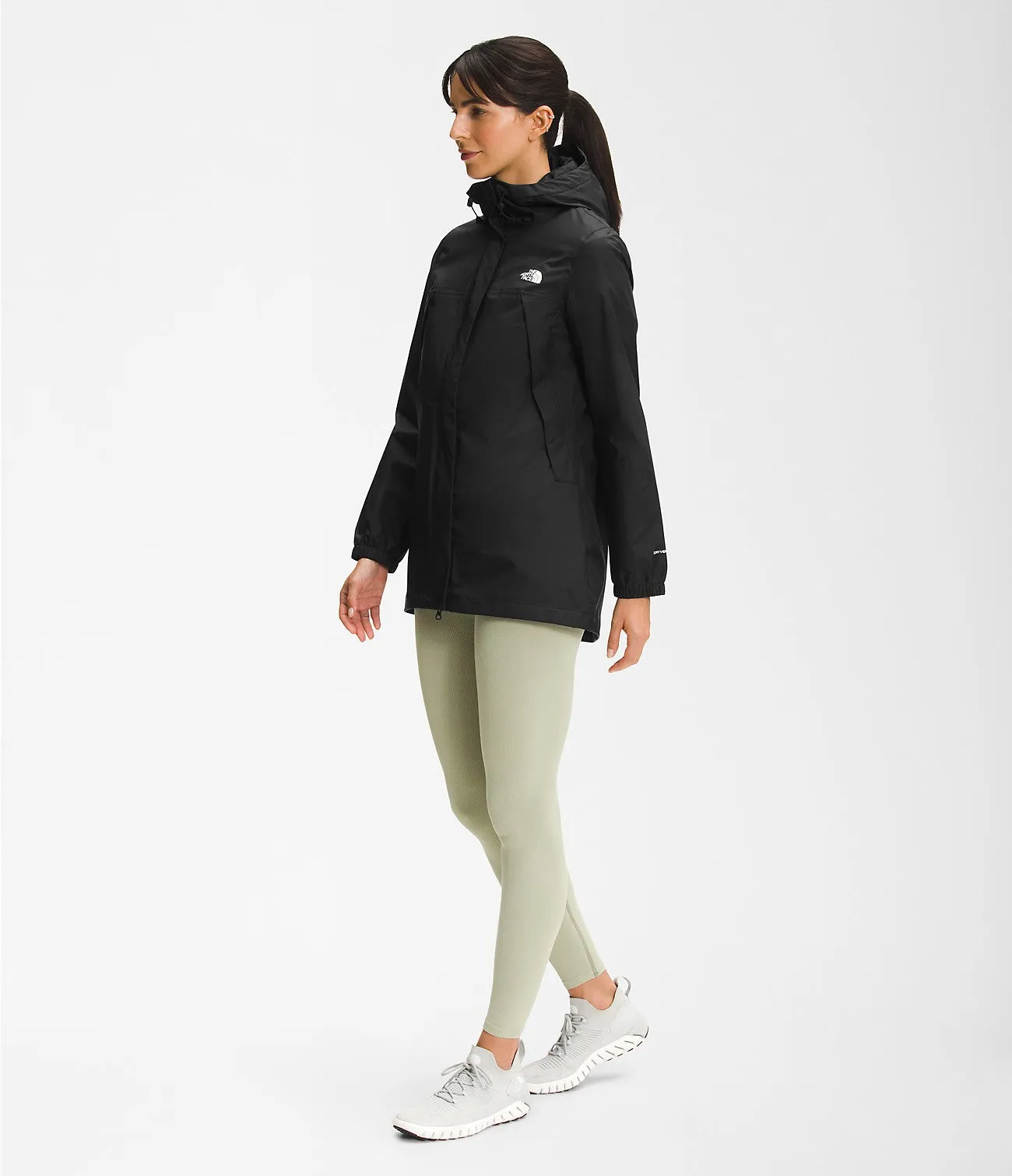 Antora Parka (Women's)