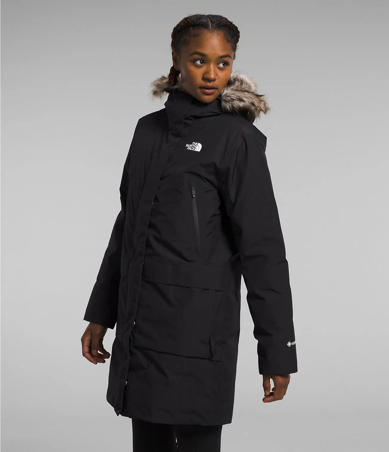 Arctic Parka GTX (Women's)