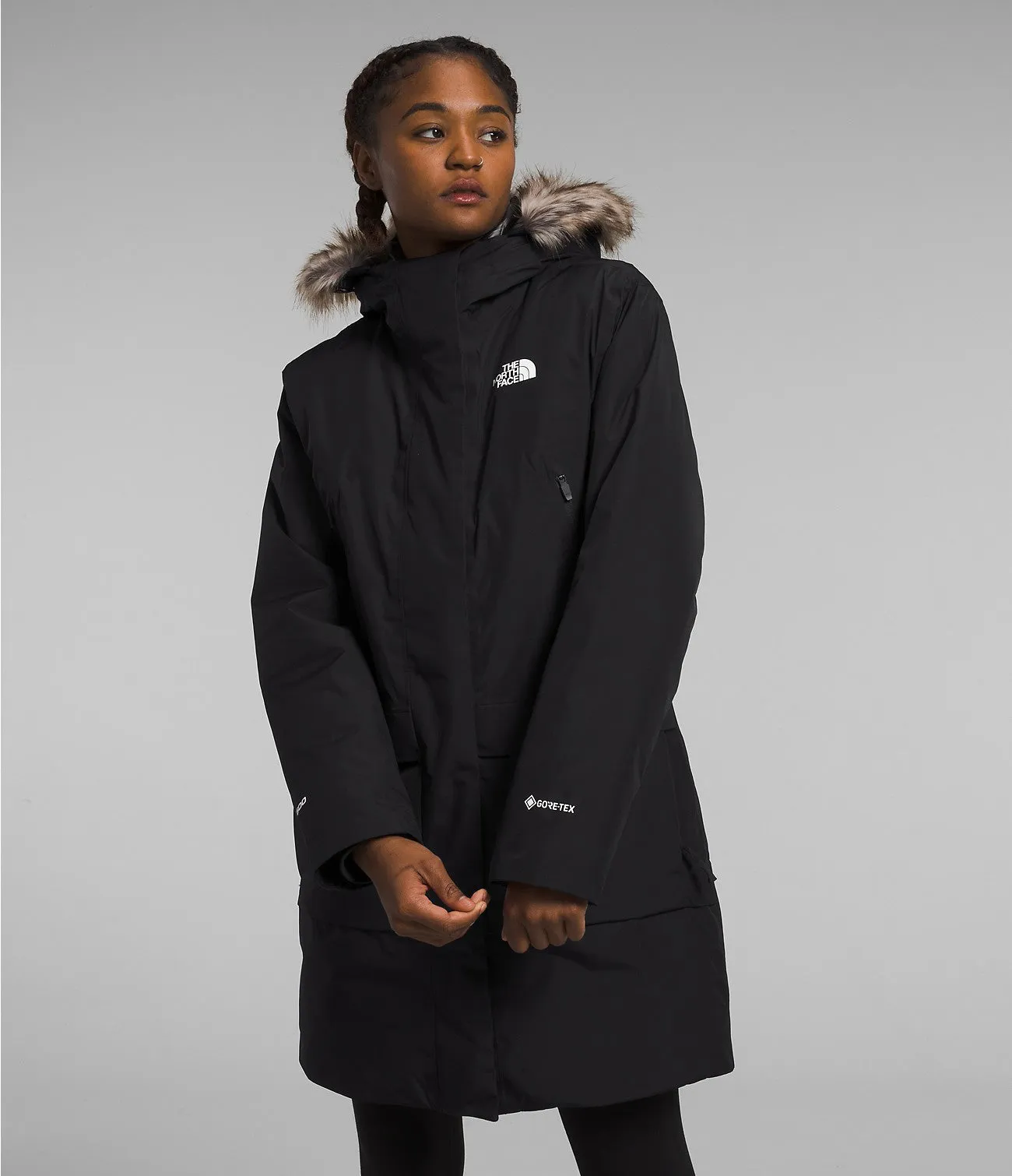 Arctic Parka GTX (Women's)