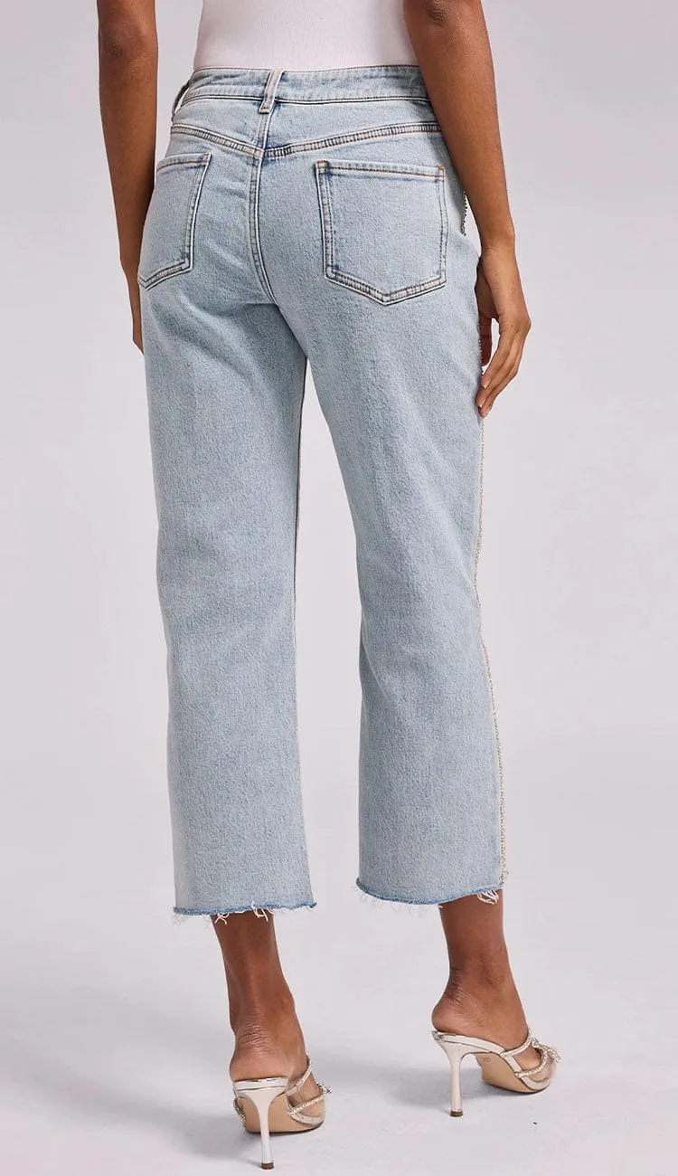 Baylor Denim Pants