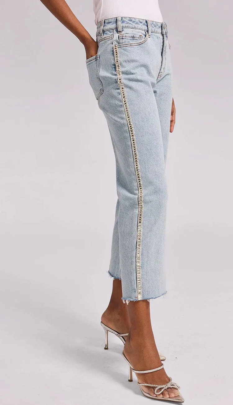 Baylor Denim Pants