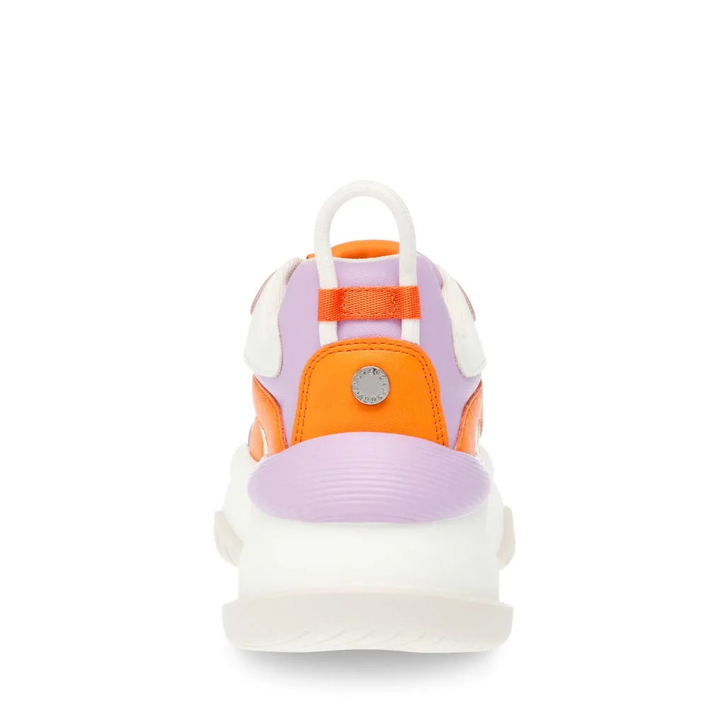 Belissimo Trainer LAVENDER/WHT