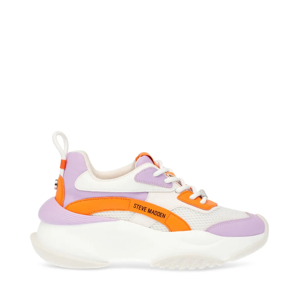 Belissimo Trainer LAVENDER/WHT