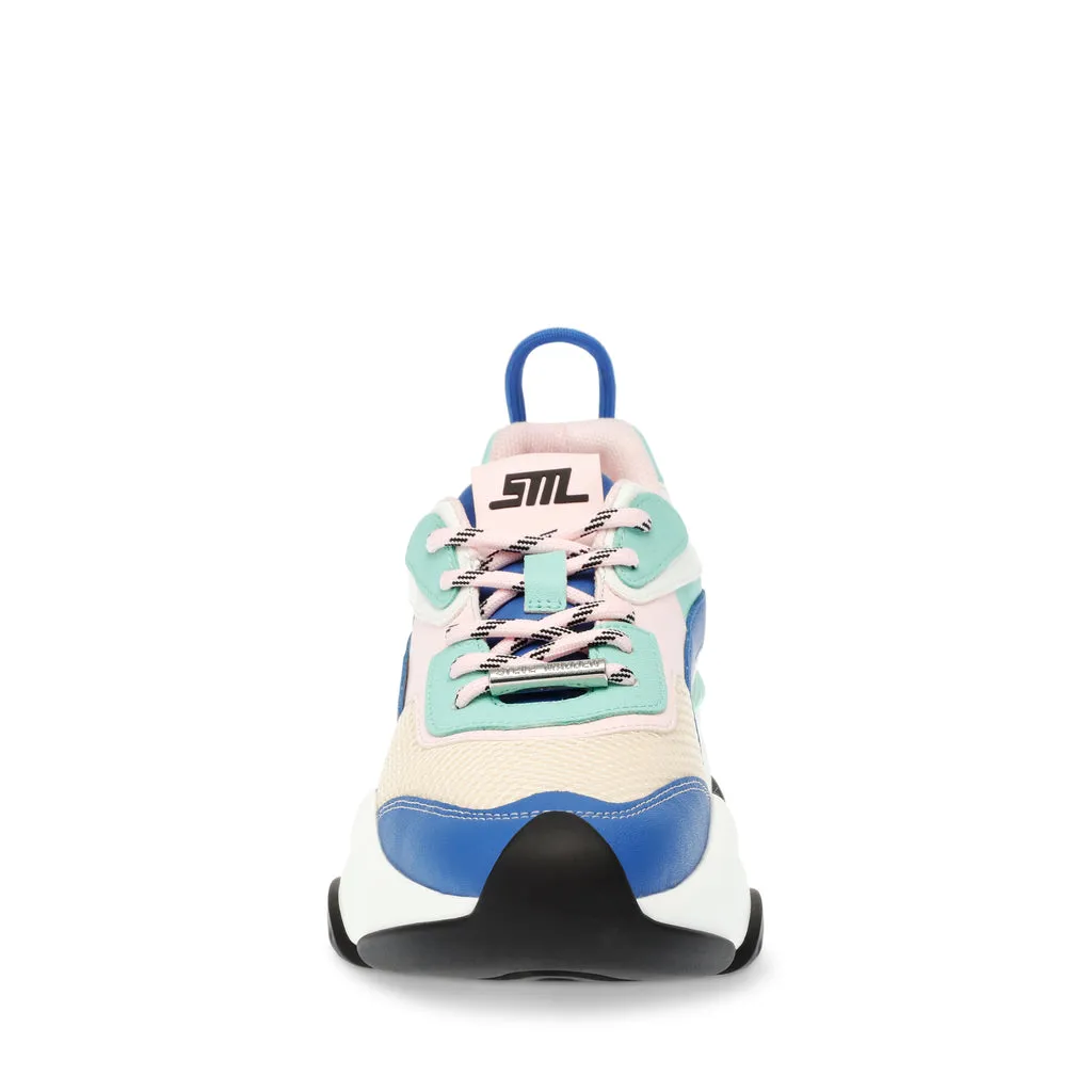 Belissimo Trainer PINK/BLUE