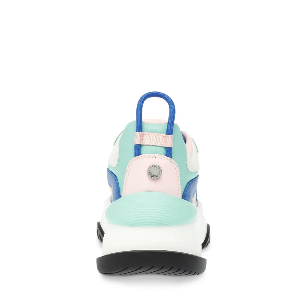 Belissimo Trainer PINK/BLUE