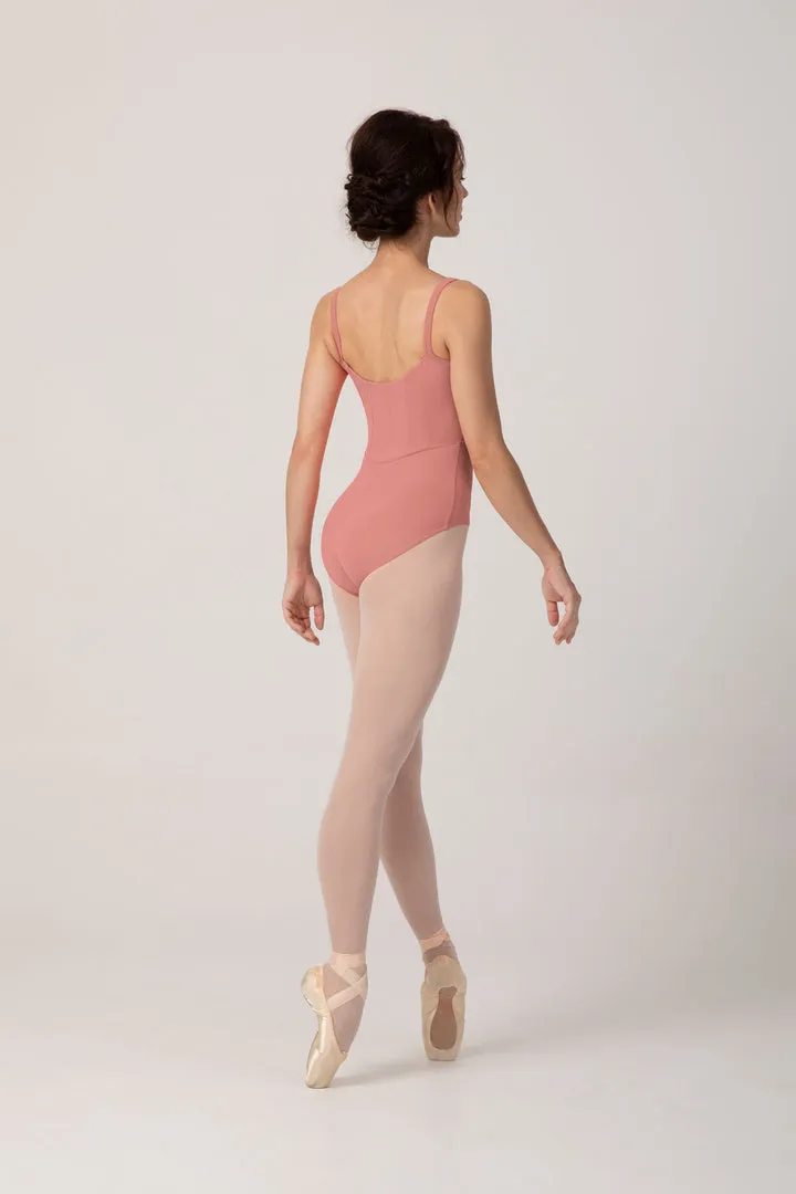 Bloch Corse Elspeth Seam Leotard L59617