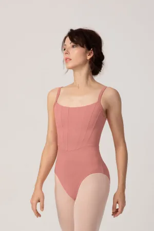 Bloch Corse Elspeth Seam Leotard L59617