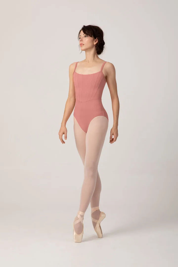 Bloch Corse Elspeth Seam Leotard L59617