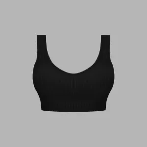 Blvck Cashmere Bra