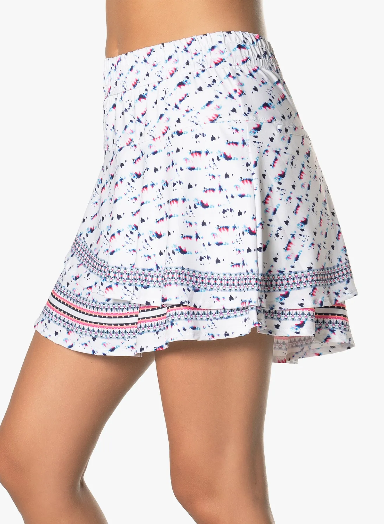 Cool Vibes Skort-short