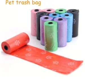 Dog Poo Bags