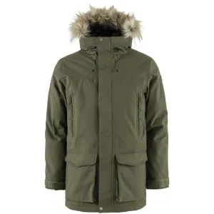 Fjallraven Nuuk Lite Parka - Men's