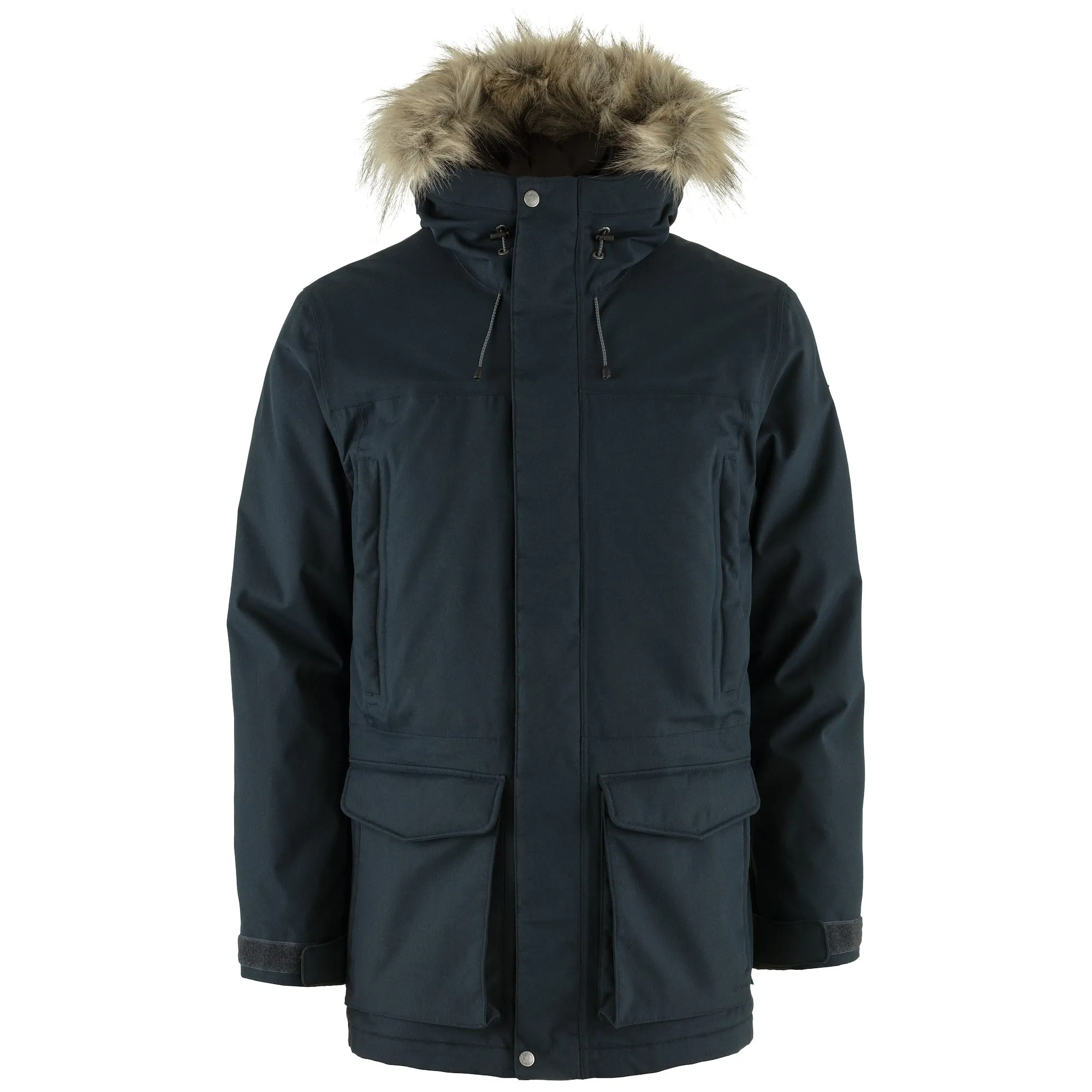 Fjallraven Nuuk Lite Parka - Men's