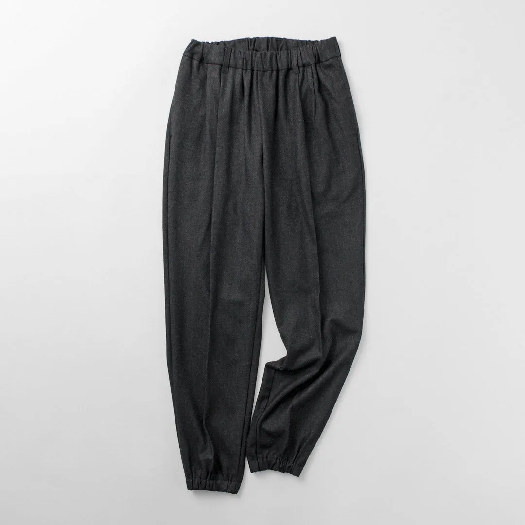 FLISTFIA / Active Trousers