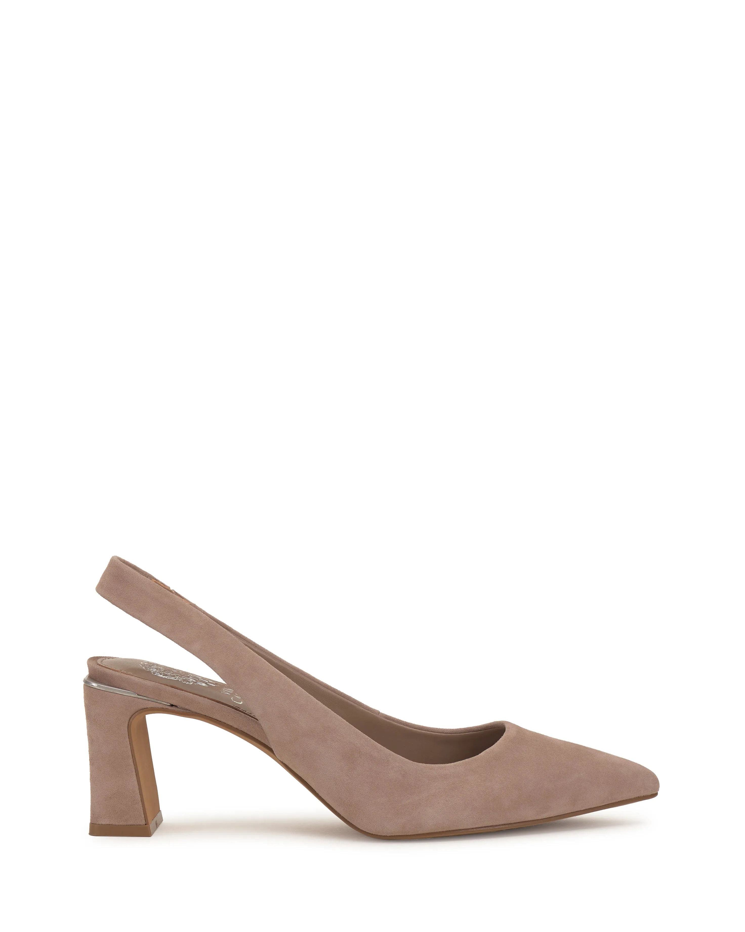 Hamden Slingback