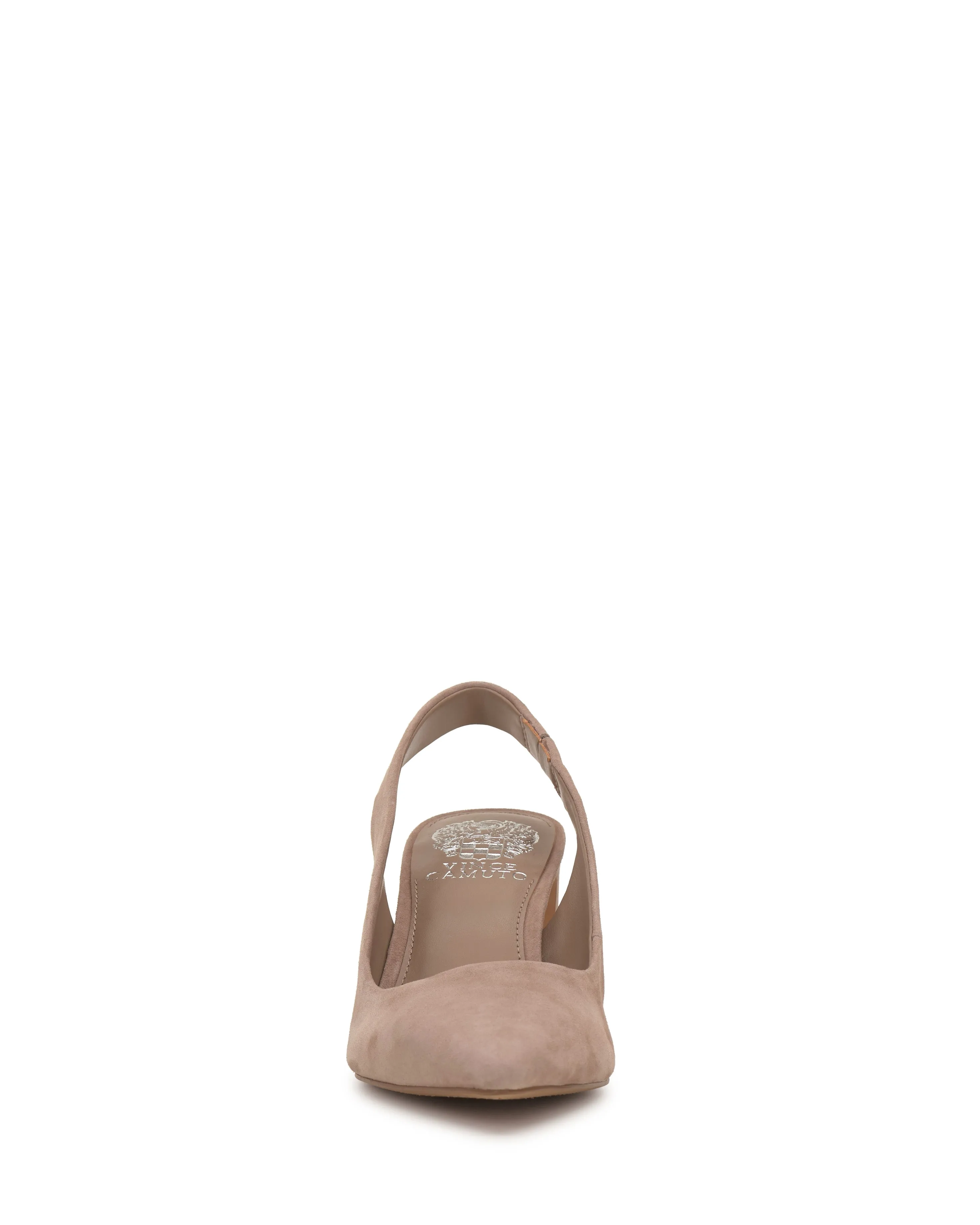 Hamden Slingback