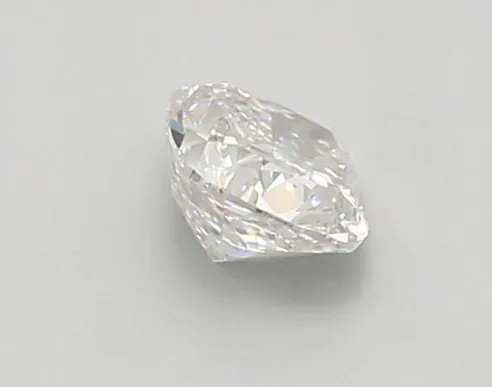 Lab-Grown Loose 0.63ct Cushion Cut Diamond