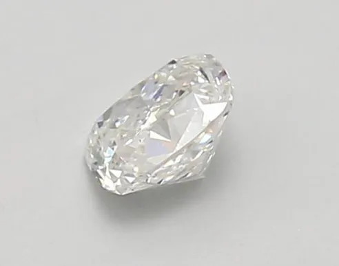 Lab-Grown Loose 0.63ct Cushion Cut Diamond