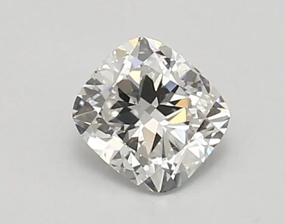 Lab-Grown Loose 0.63ct Cushion Cut Diamond