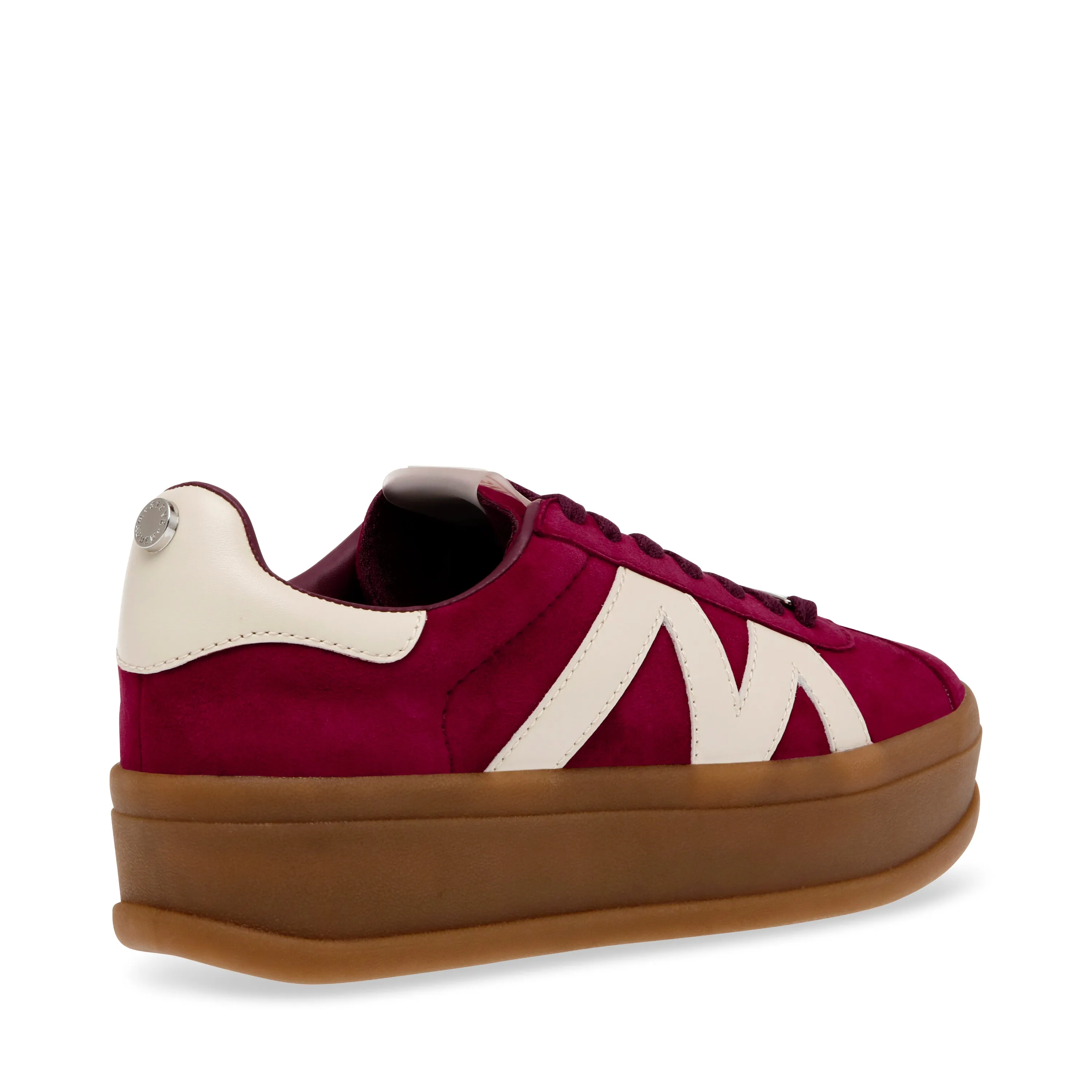 Opponent Trainer RED SUEDE