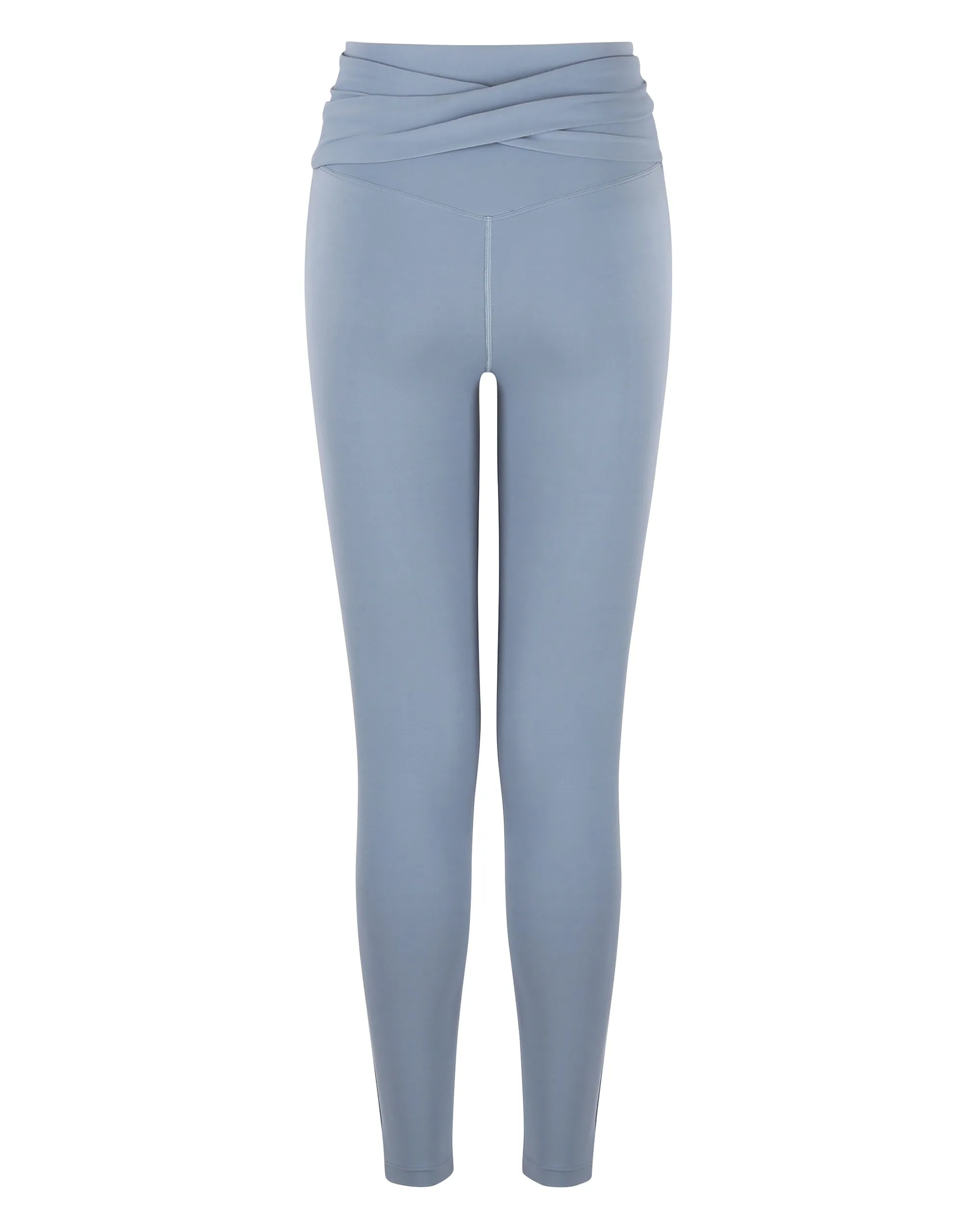 OSCAR LEGGINGS BLUE DUSK