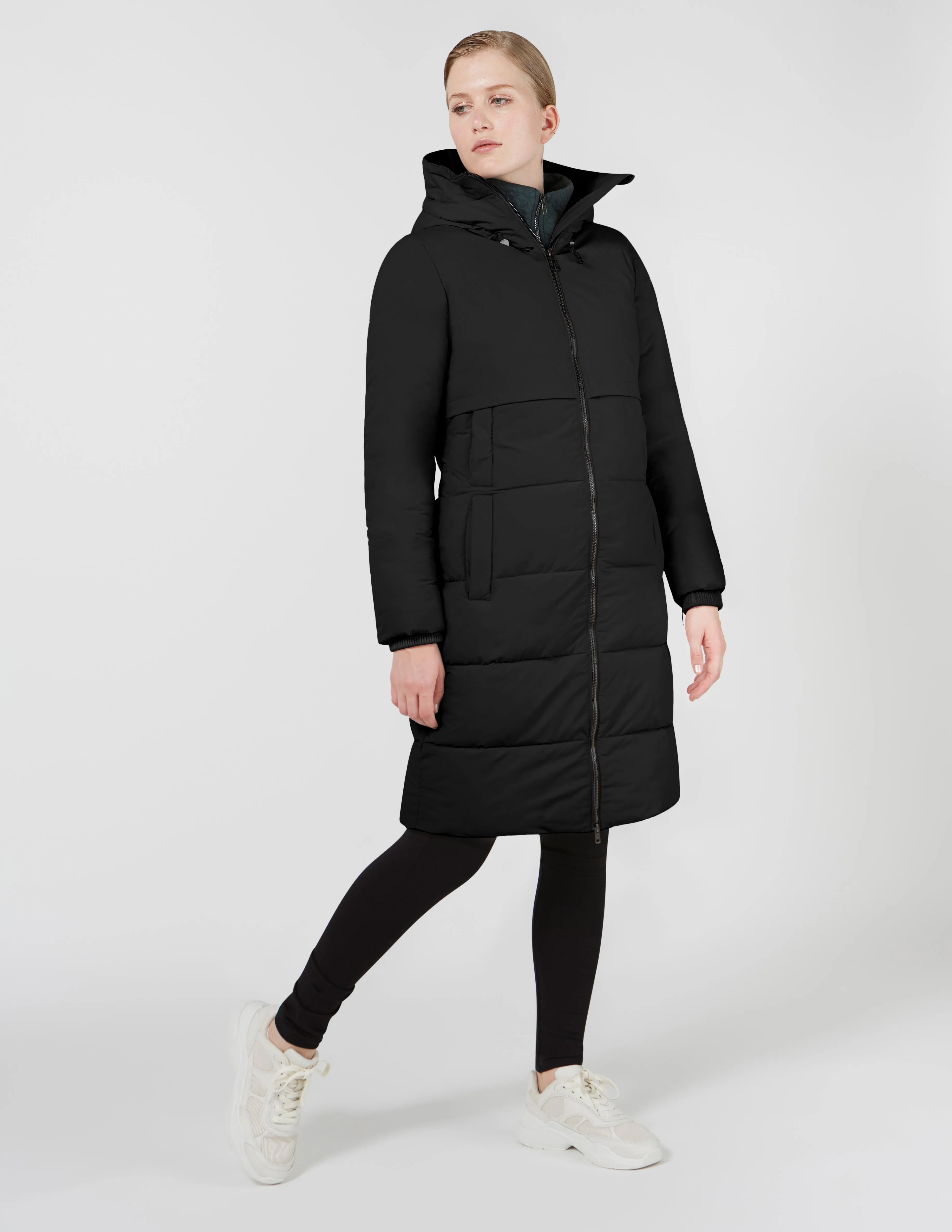 PARKA OSLO||OSLO PARKA