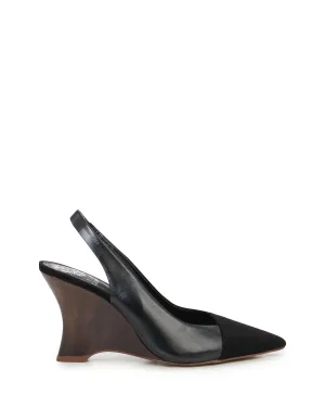 Piali Slingback Pump