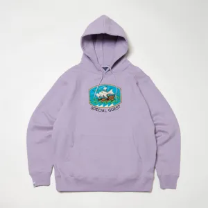 SG Ship Hoodie