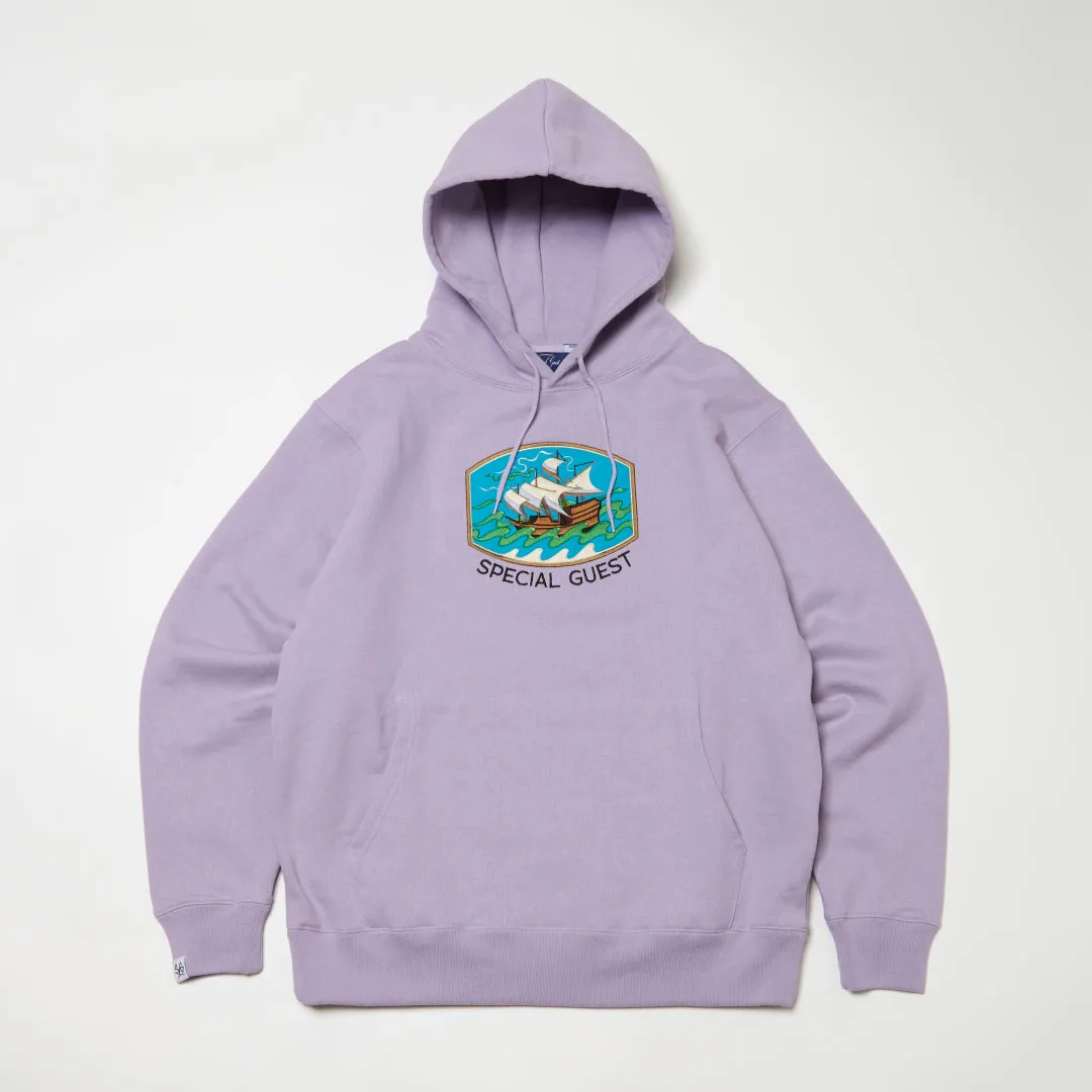 SG Ship Hoodie