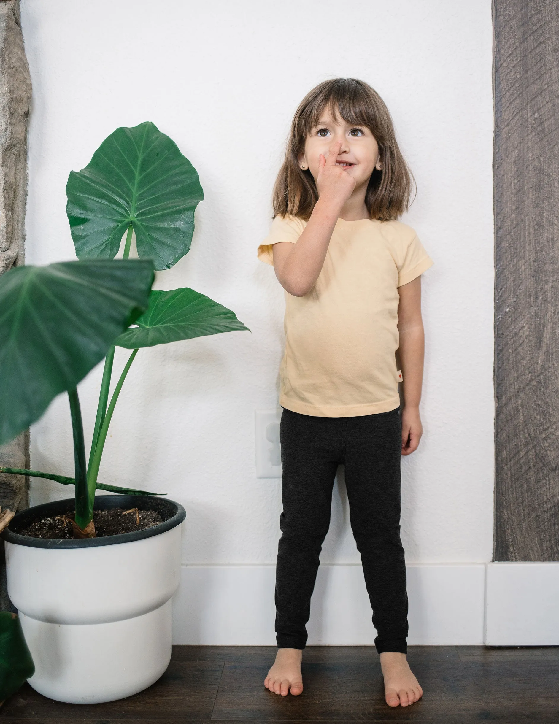 Spacedye Toddler Legging