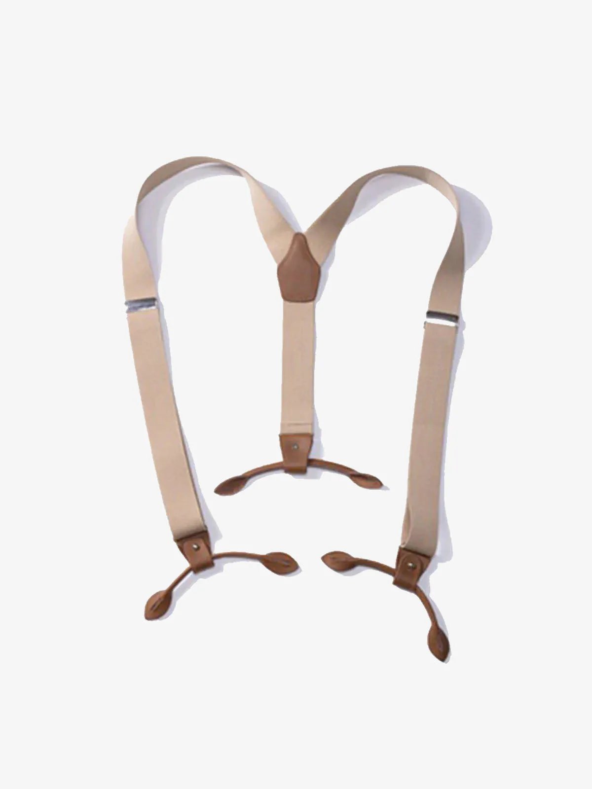 Stylish Suspenders