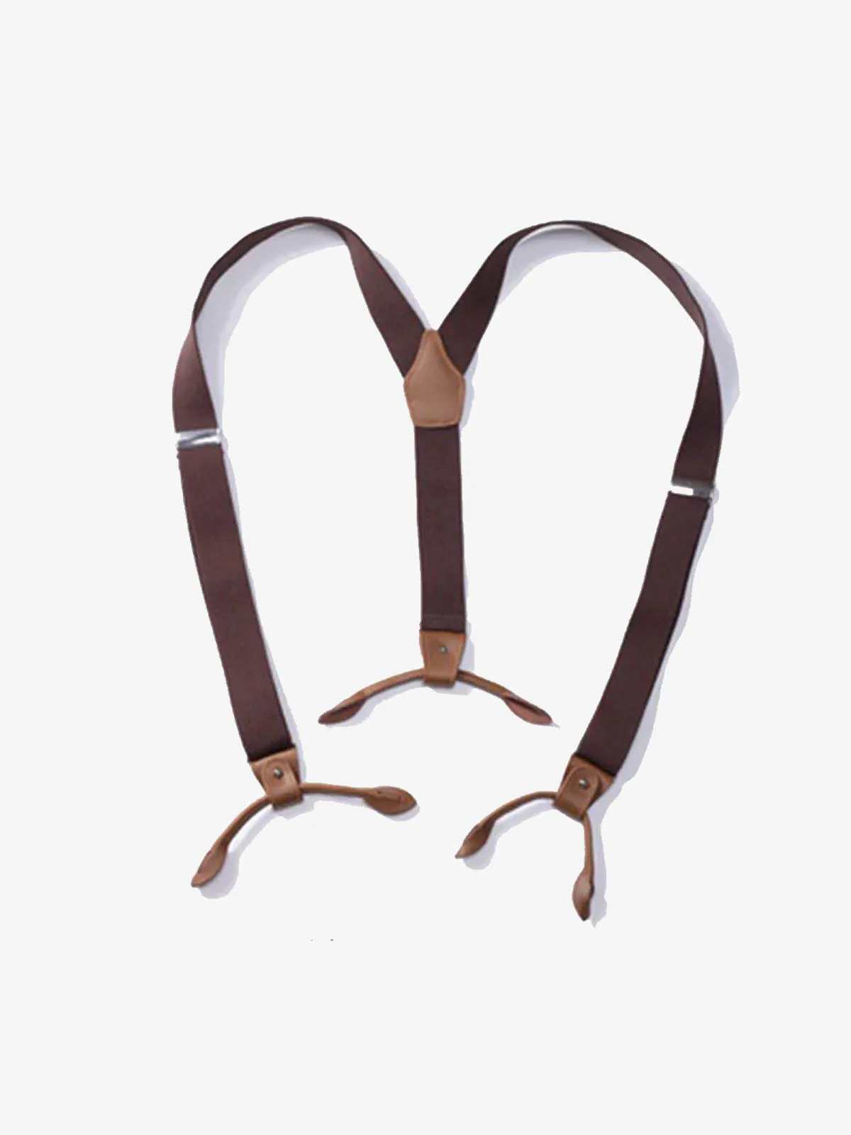 Stylish Suspenders