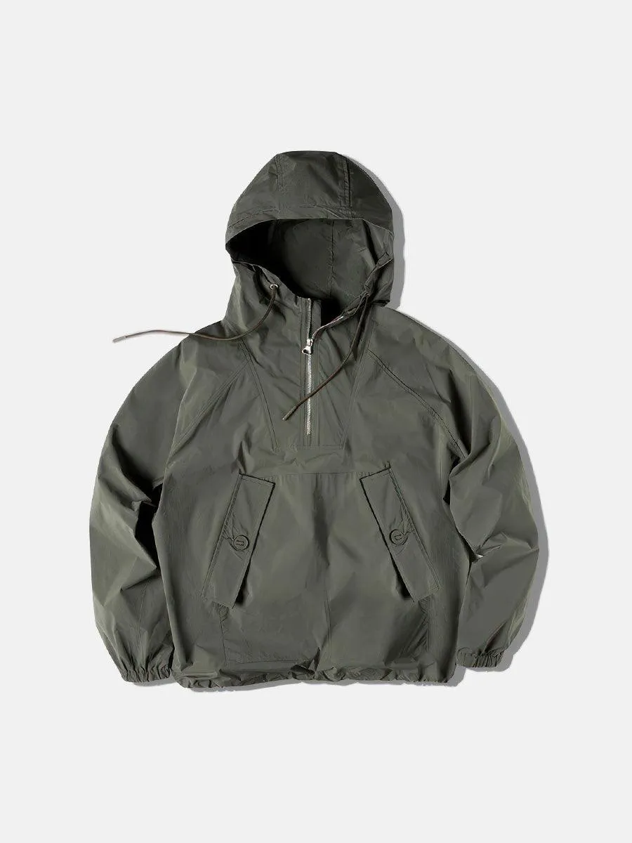 US ARMY Mountain Troops Parka